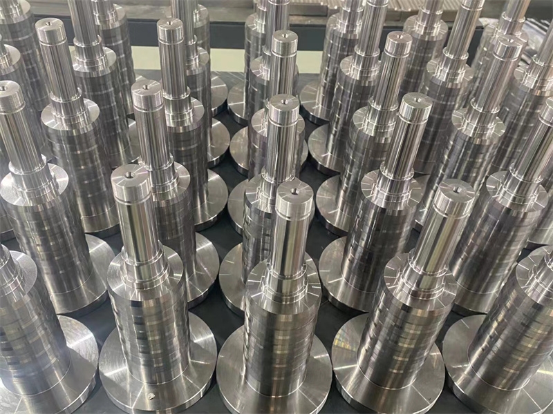 碳鋼（gāng）零（líng）部件加工（gōng）