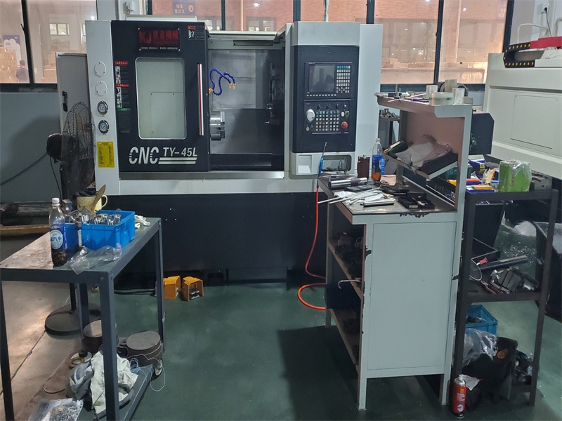 車間設（shè）備