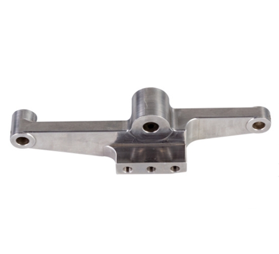 高硬度不鏽鋼零部件