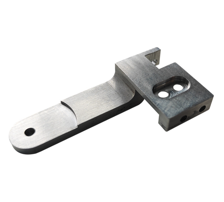 上（shàng）海半導體零部件加工