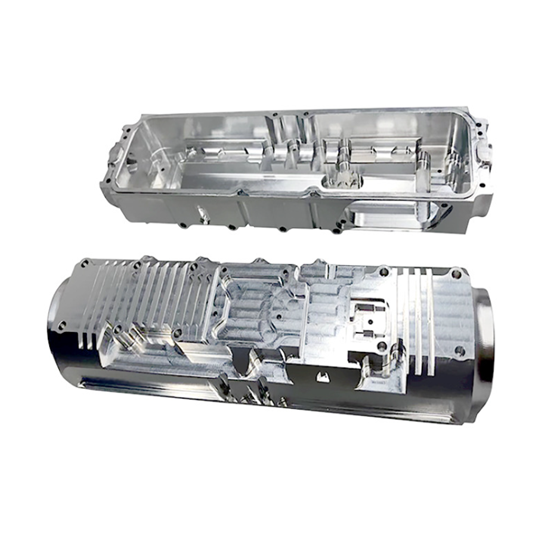 半導體零部件加工