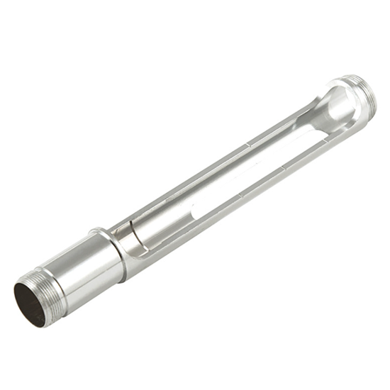 醫學注（zhù）射器本體零部件加（jiā）工