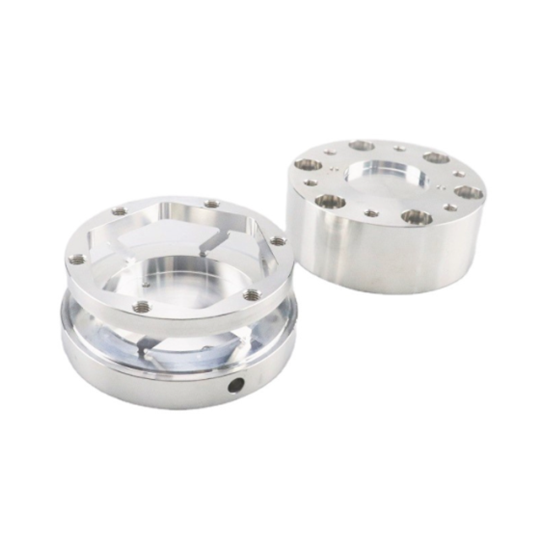 鈦合金零（líng）部件（jiàn）加（jiā）工（gōng）