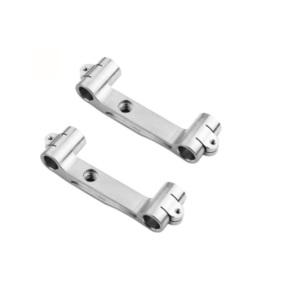 鈦合（hé）金零部件加工