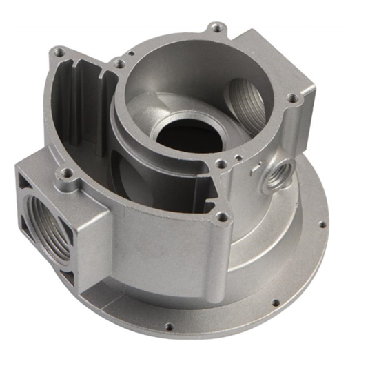 精密鋁合金鑄件