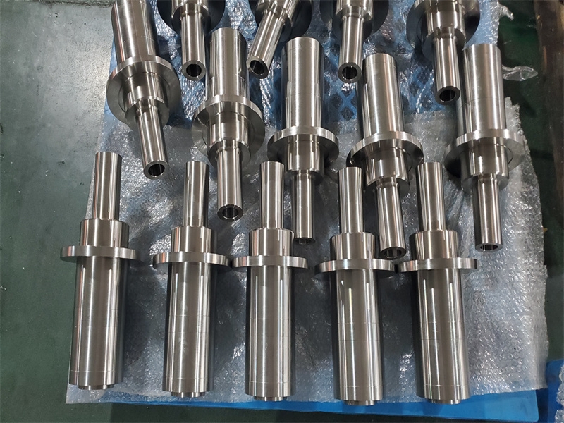 碳鋼零部件（jiàn）加工（gōng）