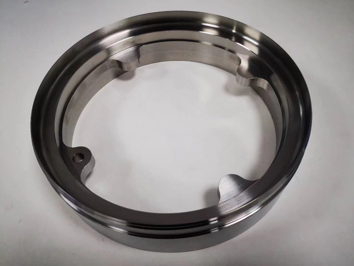 精密半導體零部件加工